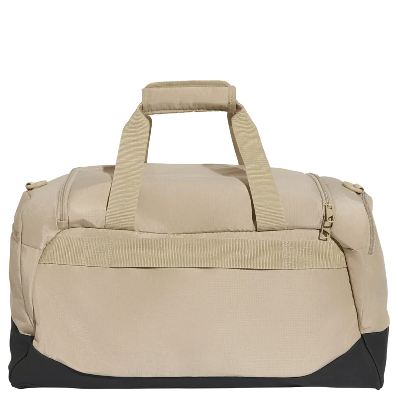 adidas Training Defender Duffle - Bolsa de deporte 52 cm (khaki three/black)