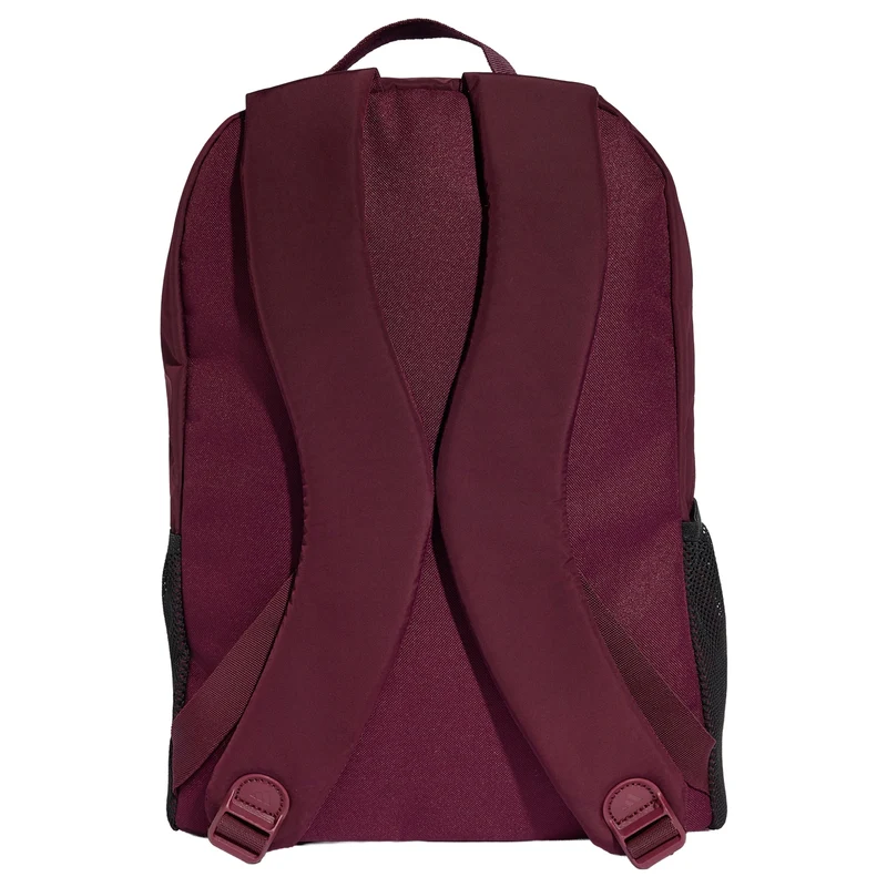 adidas Sport Backpack - Mochila (maroon/silver met.)