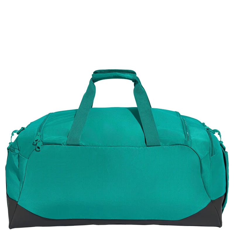 adidas Training Defender Duffle - Bolsa deportiva M 63 cm (equipment green/black)