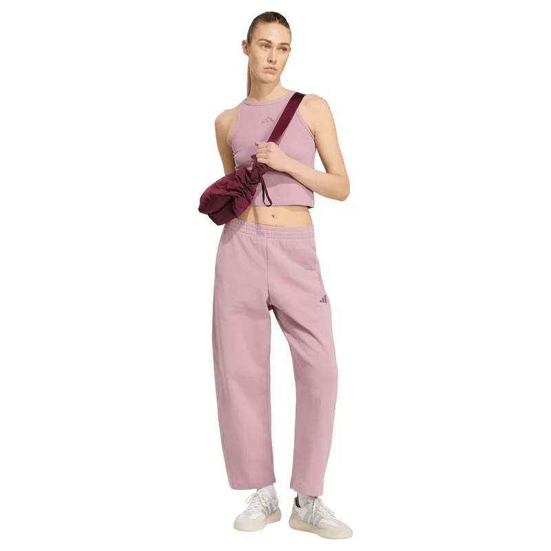 adidas Glow - Bolso bandolera 36 cm (maroon)