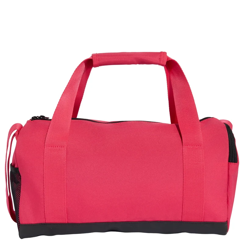 adidas Linear Duffel XS - Bolsa deportiva 37 cm (power pink/white)