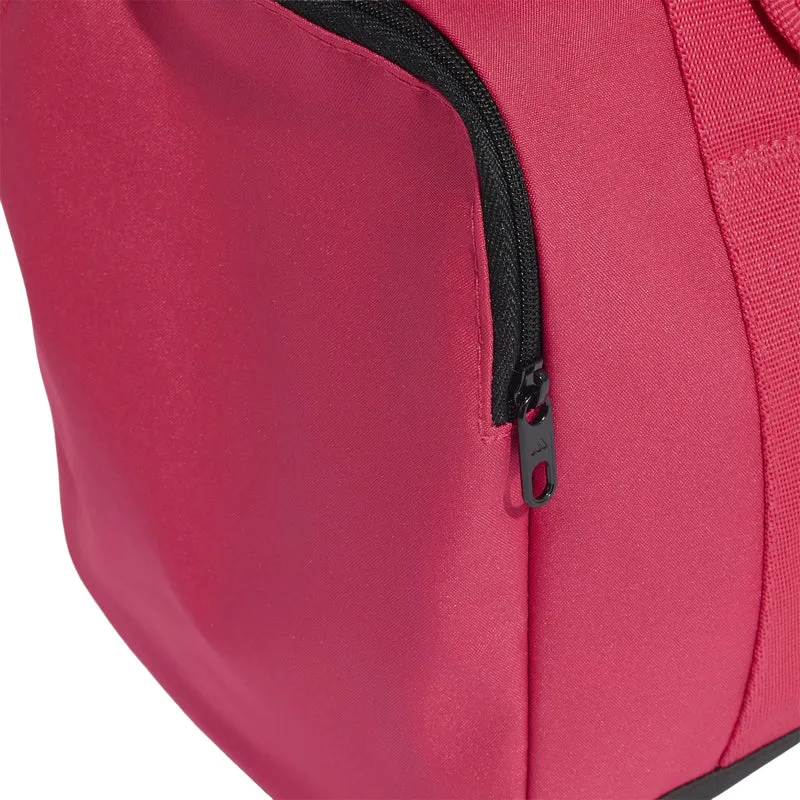 adidas Linear Duffel XS - Bolsa deportiva 37 cm (power pink/white)