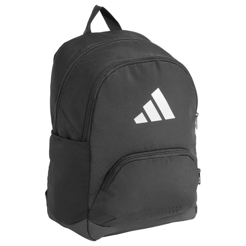 adidas Defender Backpack - Mochila 40 cm (black/silver met.)