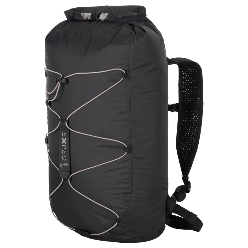 Exped Cloudburst 25 - Mochila 53 cm (black)