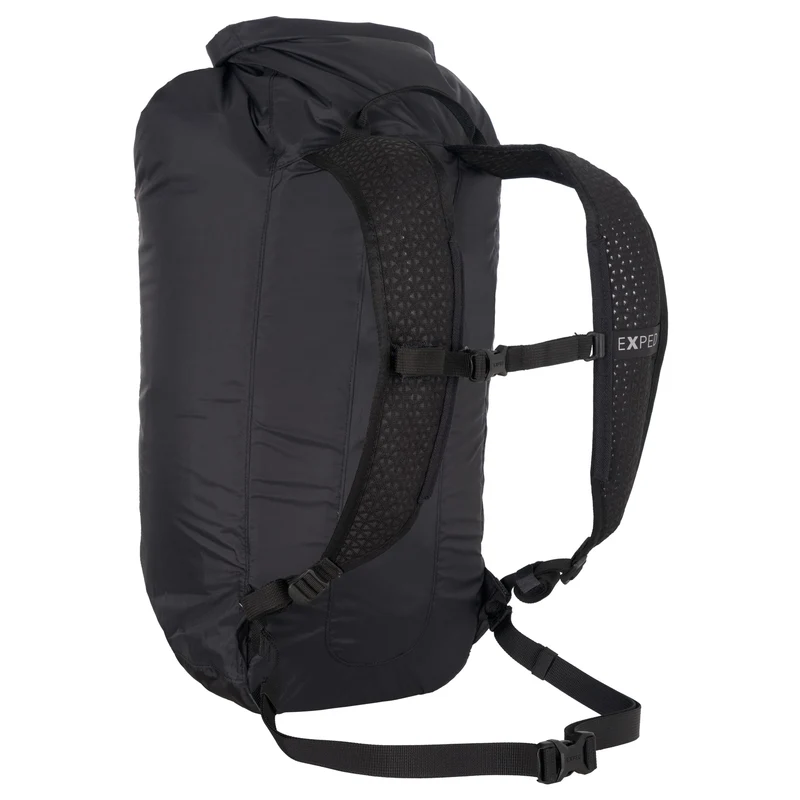 Exped Cloudburst 25 - Mochila 53 cm (black)