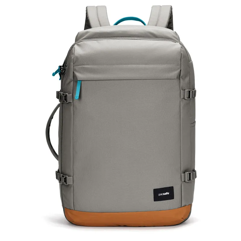pacsafe GO Carry-on 44 - Mochila de viaje 53 cm RFID (color: piedra)