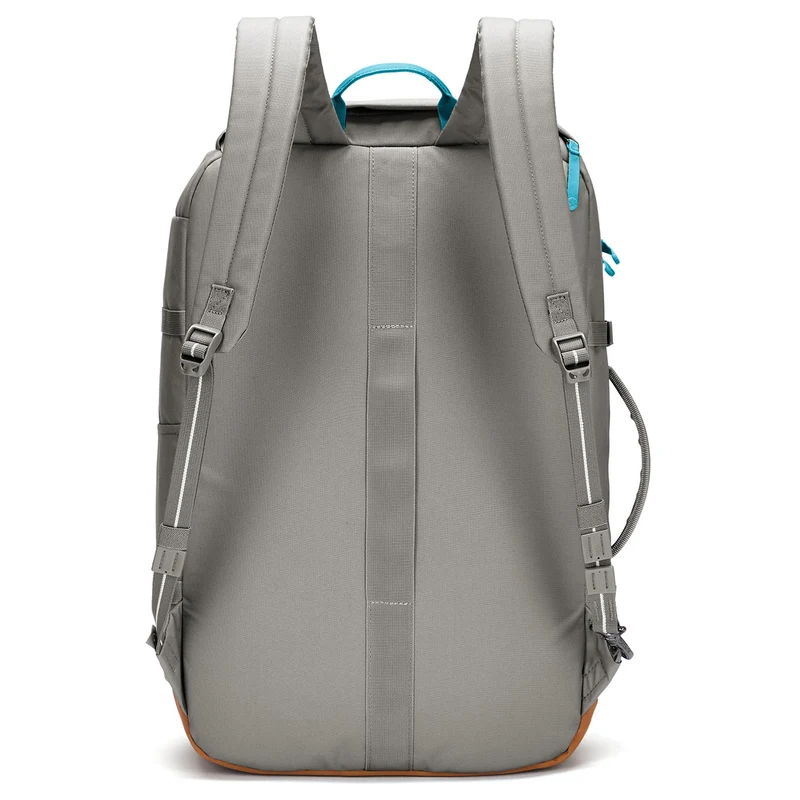 pacsafe GO Carry-on 44 - Mochila de viaje 53 cm RFID (color: piedra)