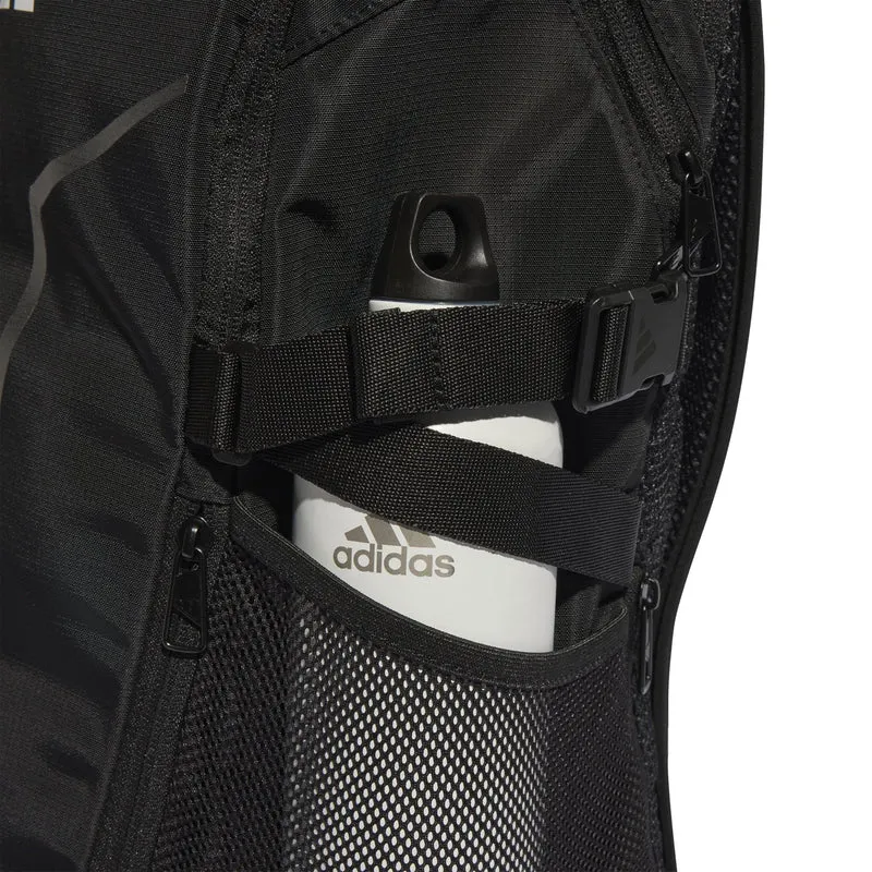 adidas APWR Training - Mochila 48 cm (black/white)