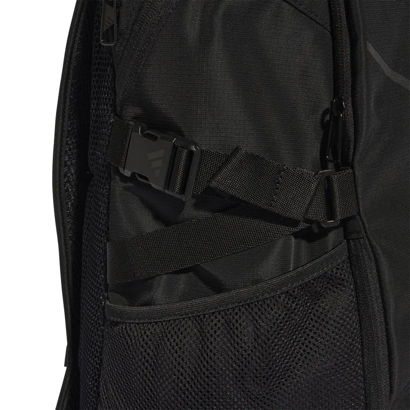 adidas APWR Training - Mochila 48 cm (black/white)