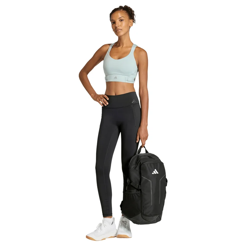 adidas APWR Training - Mochila 48 cm (black/white)