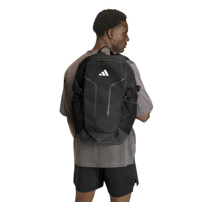 adidas APWR Training - Mochila 48 cm (black/white)