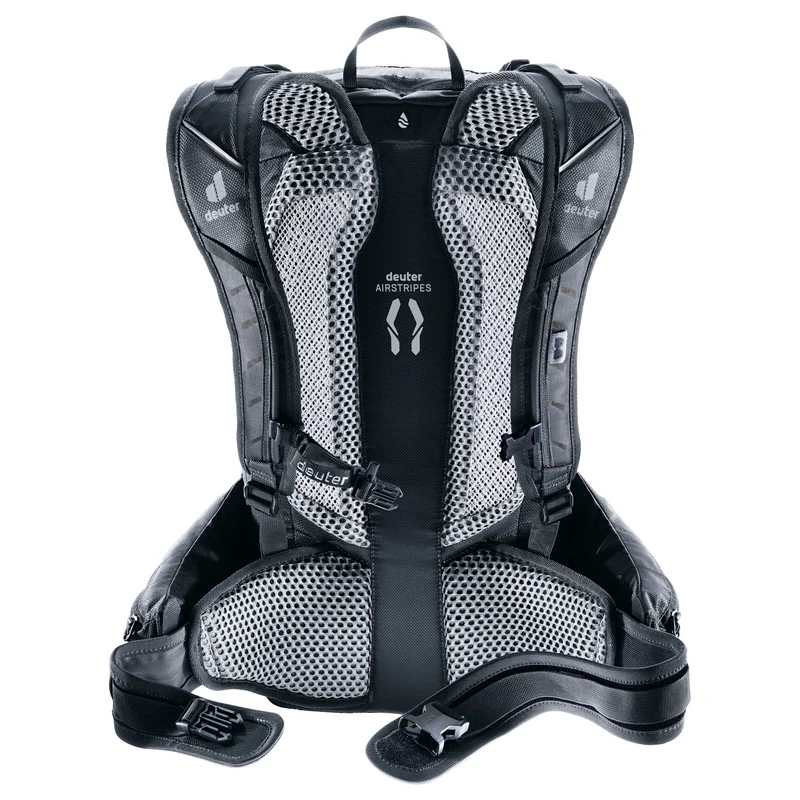 Deuter Attack 16 - Mochila de ciclismo 51 cm (black)
