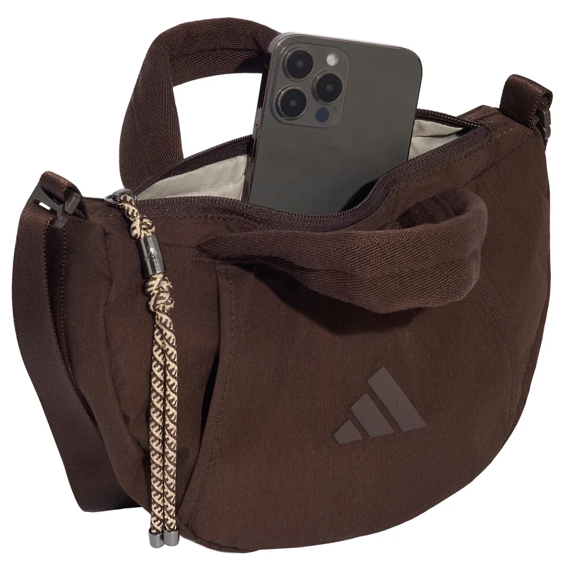 adidas Motion Croissant Bag - Bolso de mano Small (auco/auco)