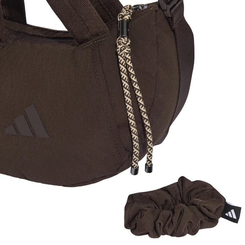 adidas Motion Croissant Bag - Bolso de mano Small (auco/auco)