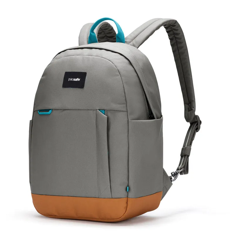 pacsafe GO 15 - Mochila 13" 36 cm (color: piedra)