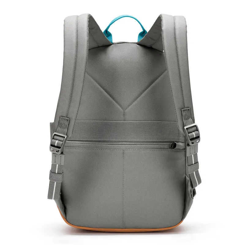 pacsafe GO 15 - Mochila 13" 36 cm (color: piedra)