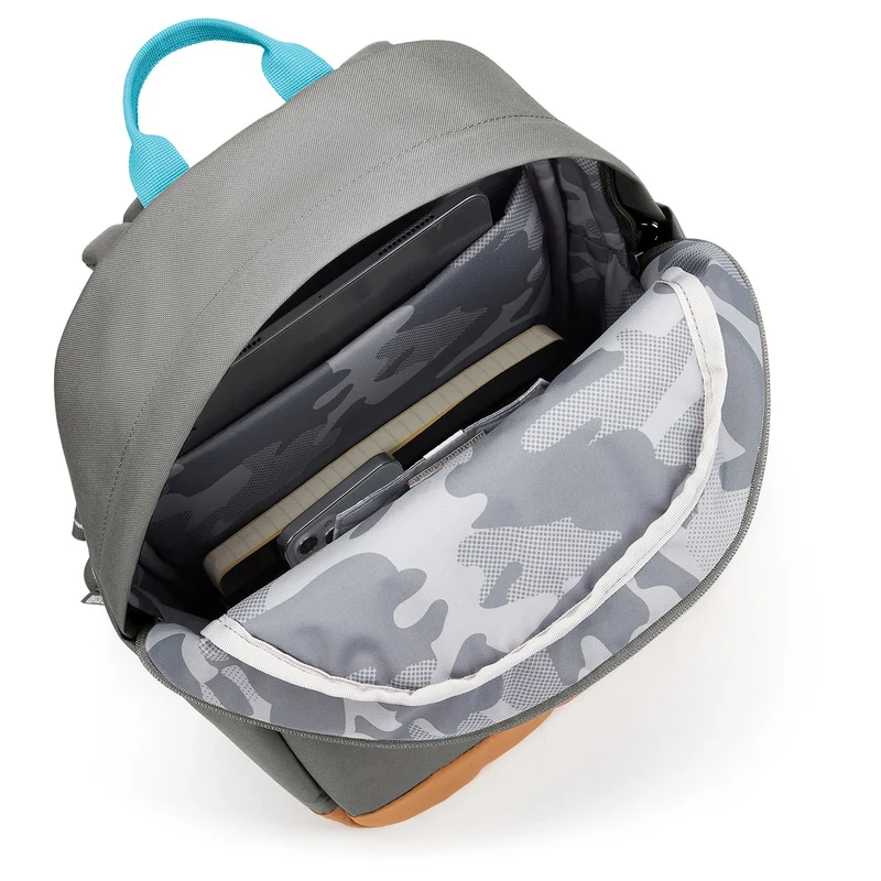 pacsafe GO 15 - Mochila 13" 36 cm (color: piedra)