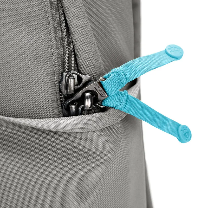 pacsafe GO 15 - Mochila 13" 36 cm (color: piedra)