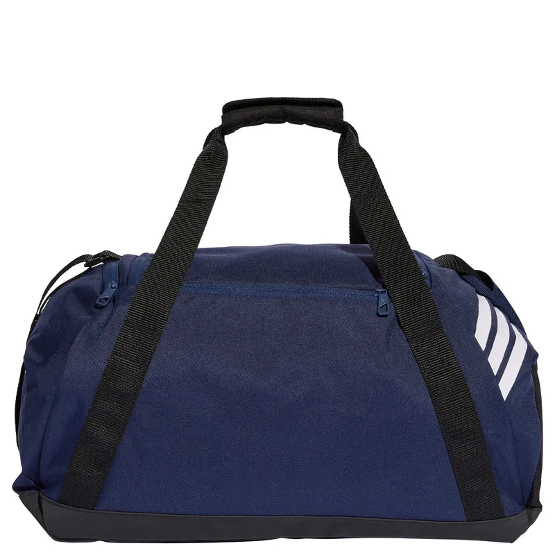 adidas Tiro Duffle Bag Medium - Bolsa deportiva 59.5 cm (tenablue/white)