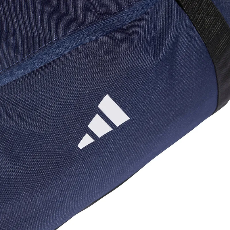 adidas Tiro Duffle Bag Medium - Bolsa deportiva 59.5 cm (tenablue/white)