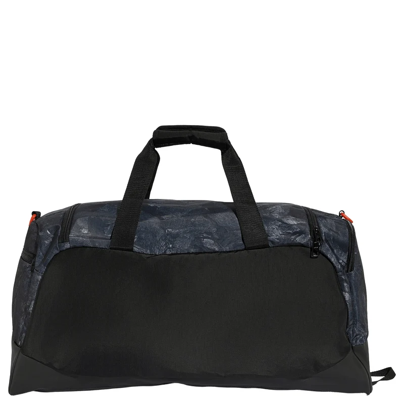 adidas Training Defender Duffelbag - Bolsa deportiva (carbon/gresix/corange)
