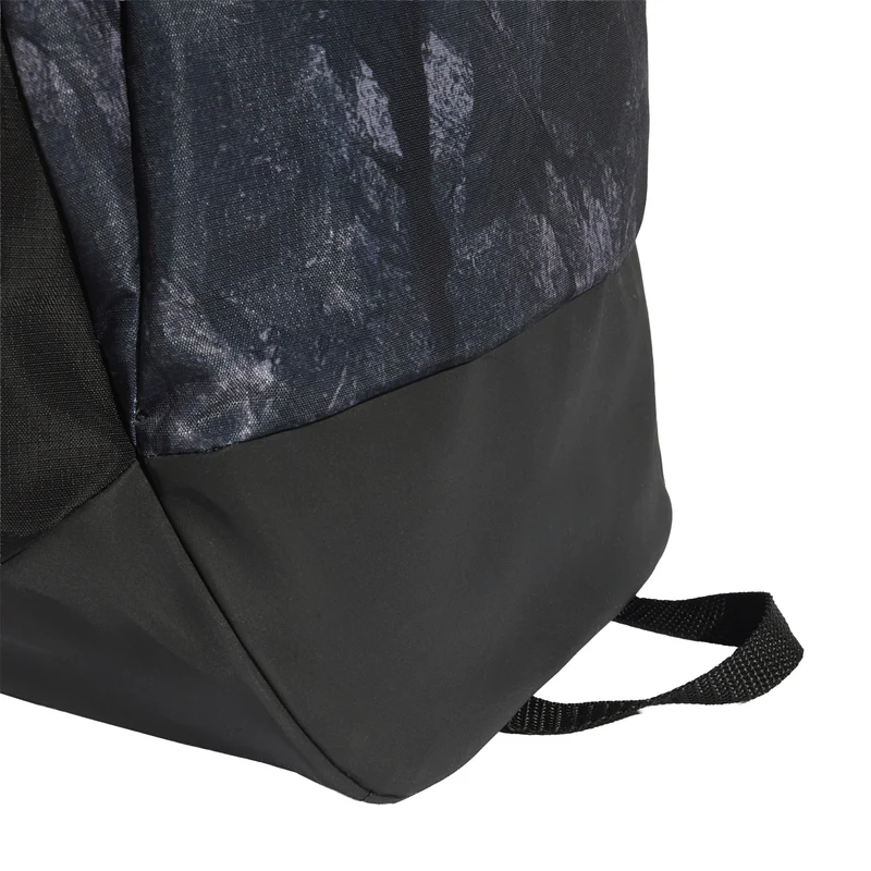 adidas Training Defender Duffelbag - Bolsa deportiva (carbon/gresix/corange)