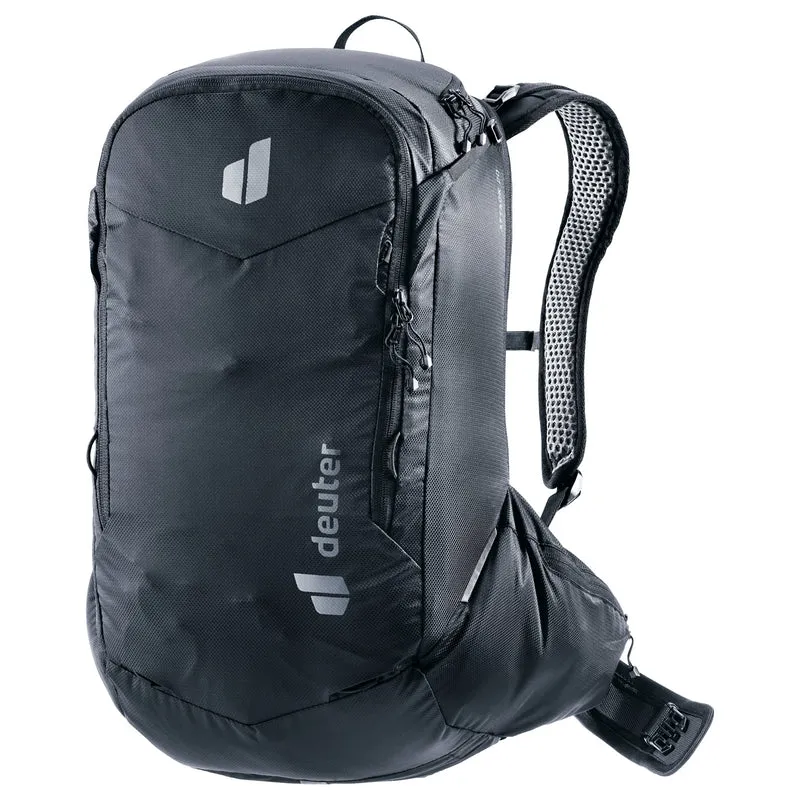 Deuter Attack 20 - Mochila de ciclismo 52 cm (black)