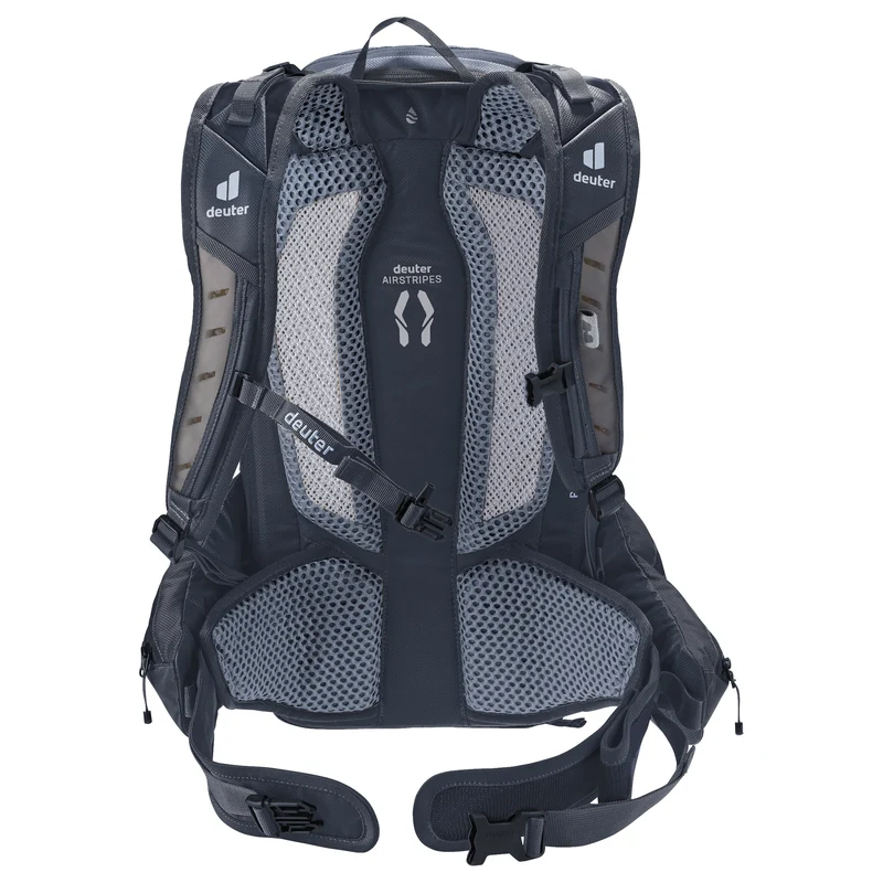 Deuter Attack 20 - Mochila de ciclismo 52 cm (black)