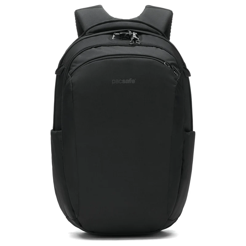 pacsafe V 26L Tour - Mochila 16" 46.5 cm (jet black)