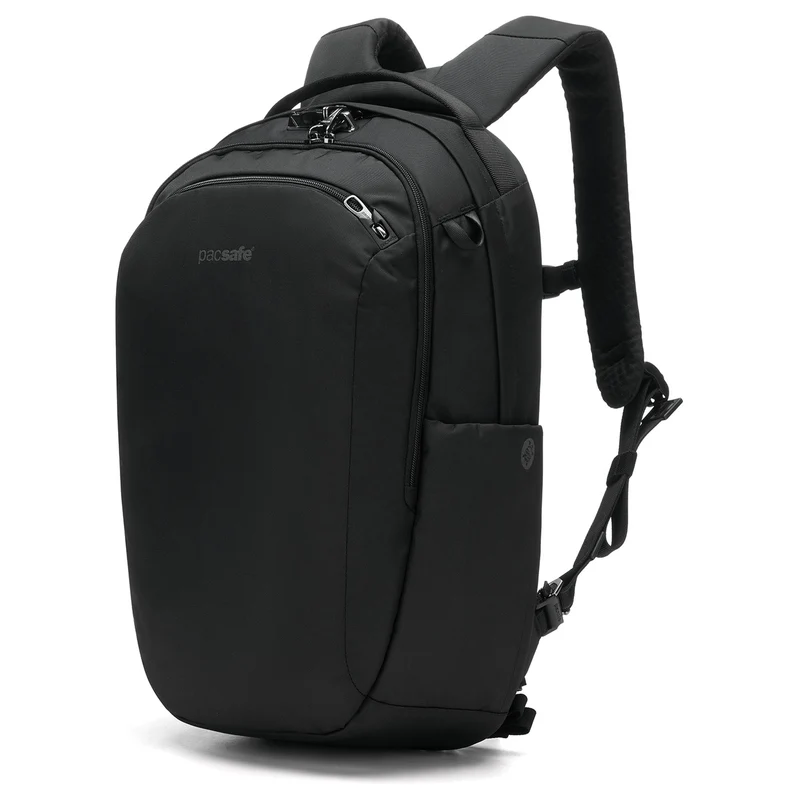 pacsafe V 26L Tour - Mochila 16" 46.5 cm (jet black)