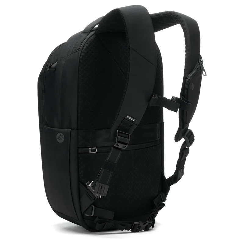 pacsafe V 26L Tour - Mochila 16" 46.5 cm (jet black)