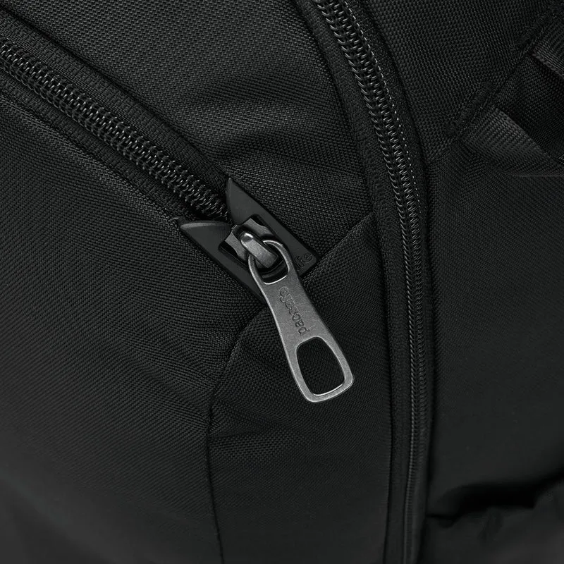 pacsafe V 26L Tour - Mochila 16" 46.5 cm (jet black)