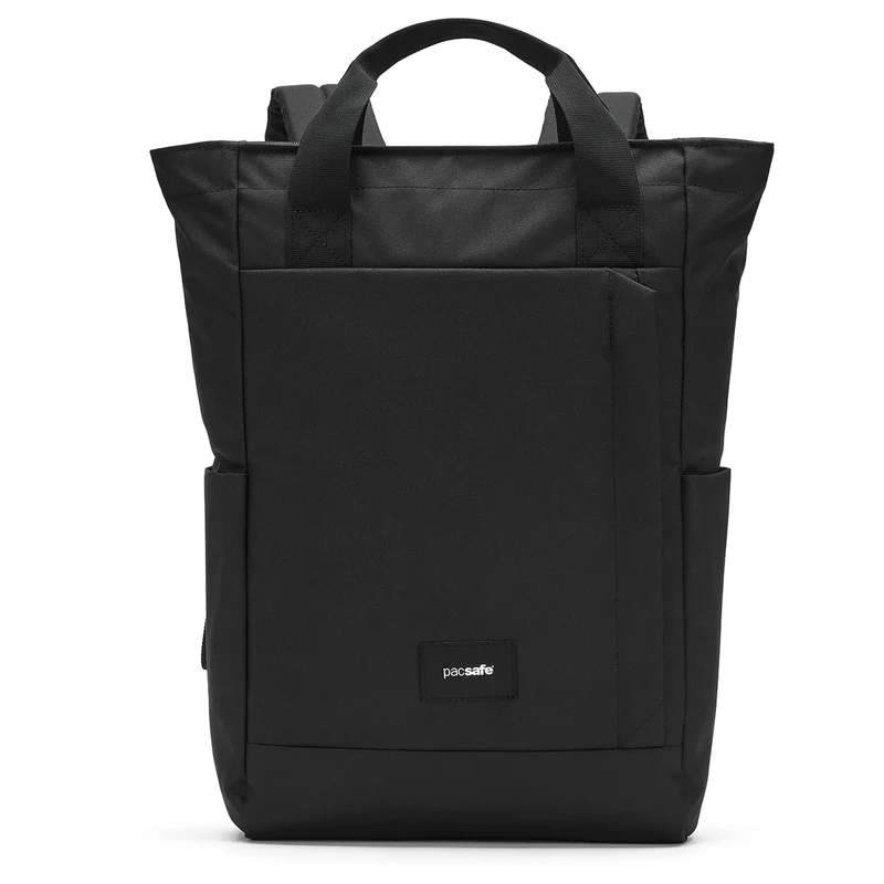 pacsafe GO Totepack - Mochila 16" 42 cm (jet black)