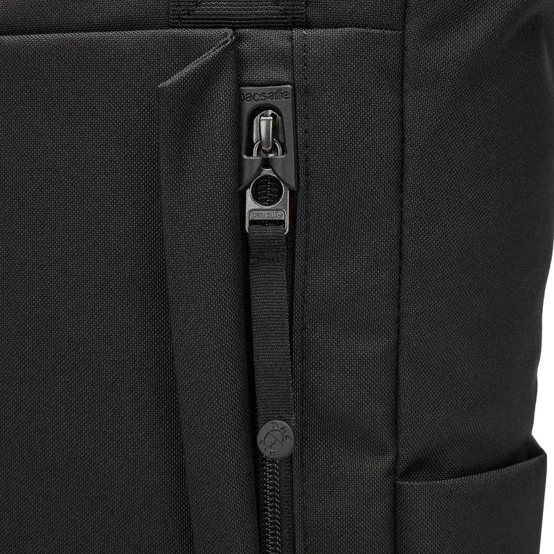 pacsafe GO Totepack - Mochila 16" 42 cm (jet black)