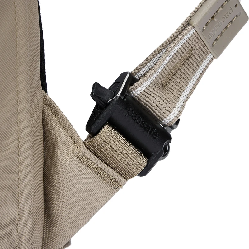 pacsafe V 26L Tour - Mochila 16" 46.5 cm (beige)