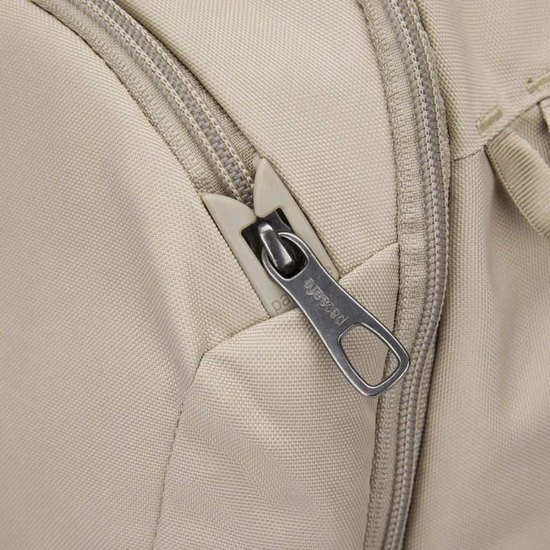 pacsafe V 26L Tour - Mochila 16" 46.5 cm (beige)