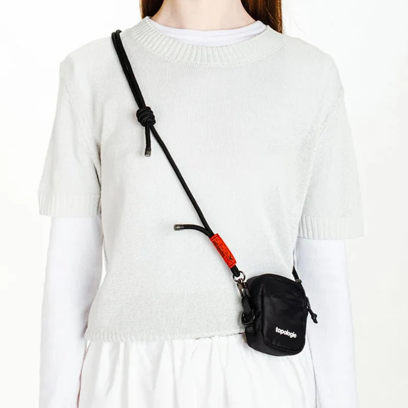 Mini Tinbox Black Bomber
