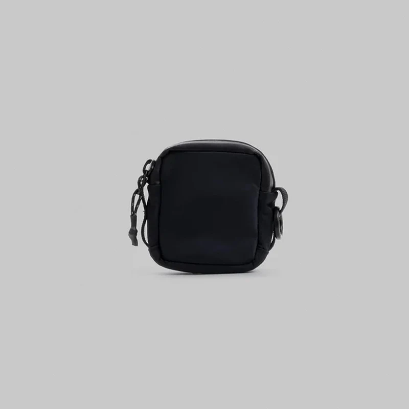 Mini Tinbox Black Bomber