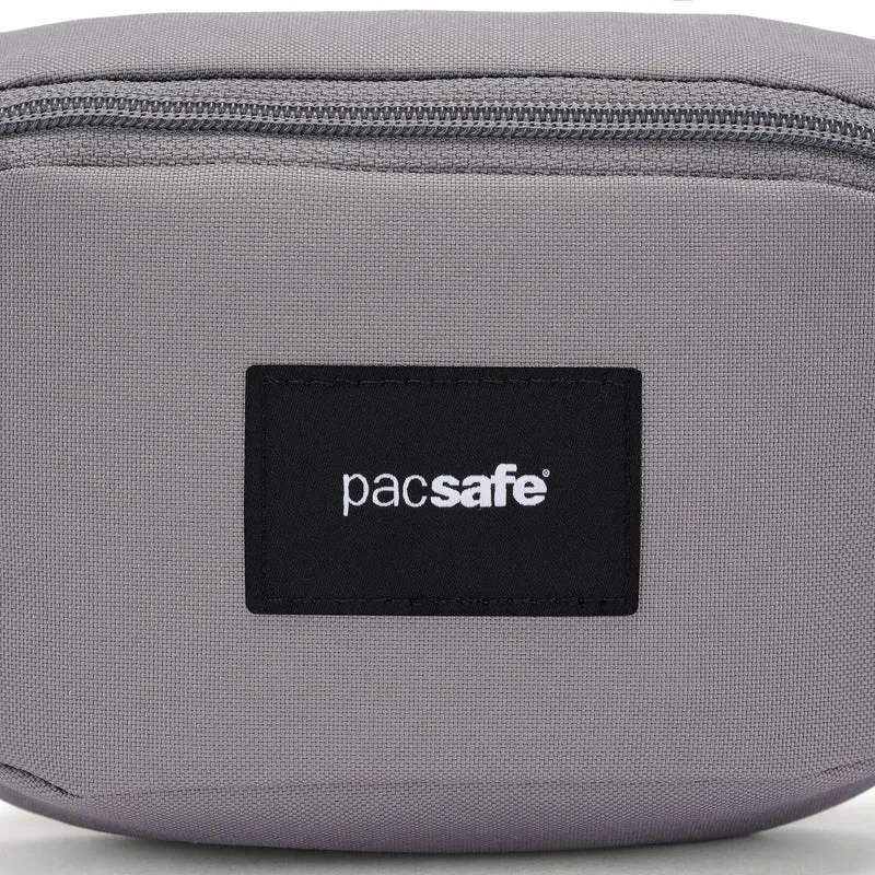 pacsafe GO Micro Sling - Riñonera 19 cm (stone)