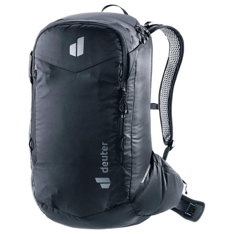 Deuter Attack 22 EL - Mochila de ciclismo 56 cm (black)