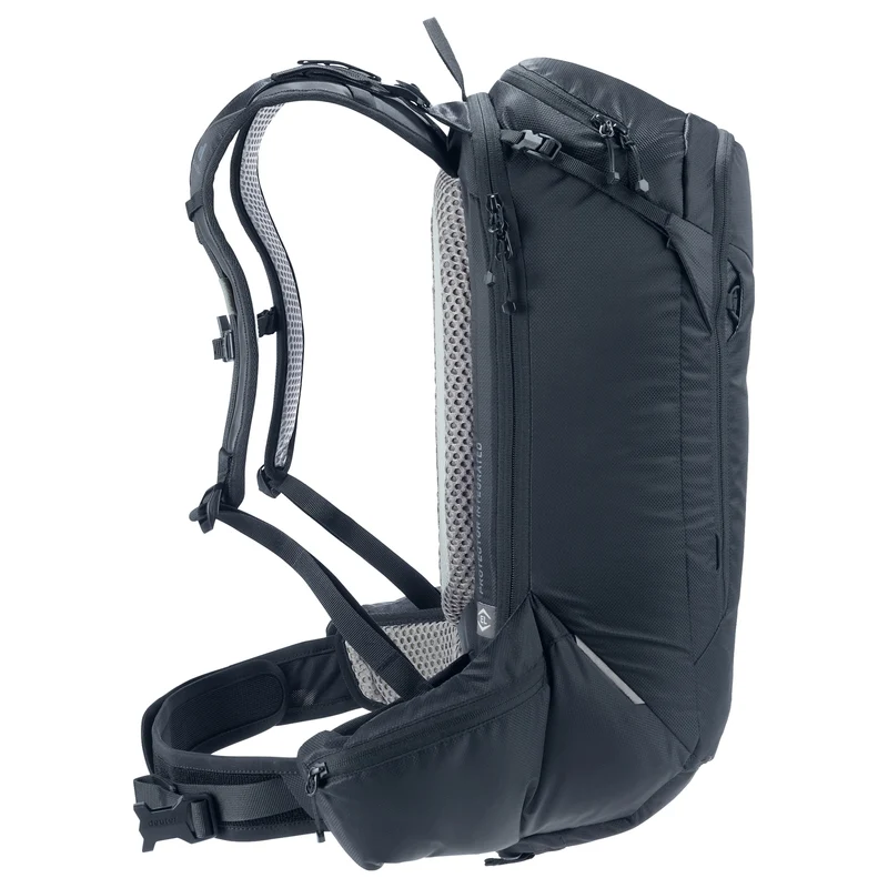 Deuter Attack 22 EL - Mochila de ciclismo 56 cm (black)