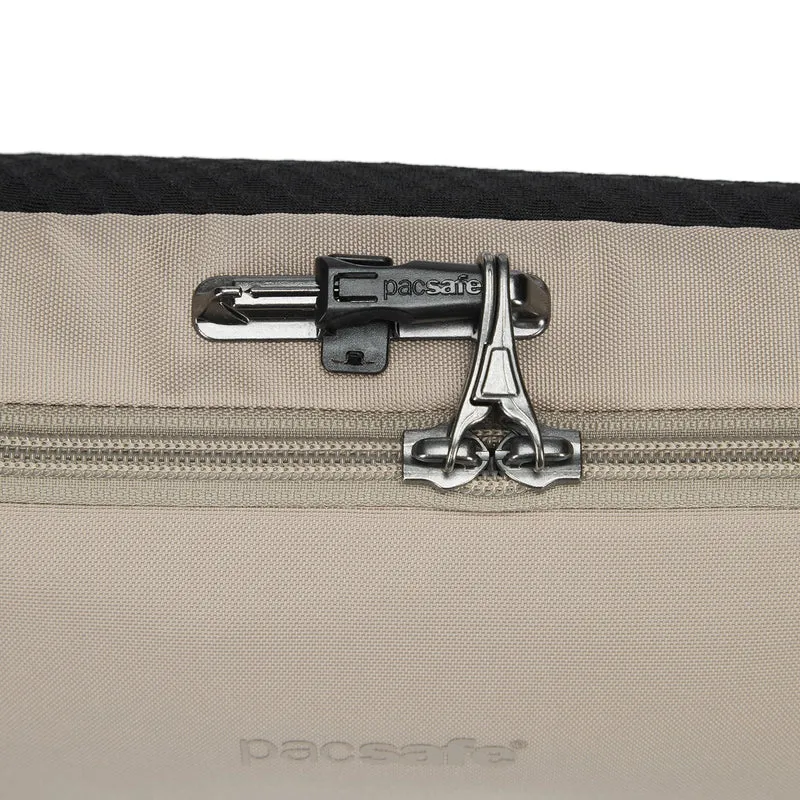 pacsafe Metrosafe X - Bandolera urbana 36 cm (beige)
