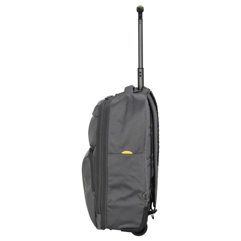 Mandarina Duck Zephyr - Trolley mochila 54 cm (graphite)