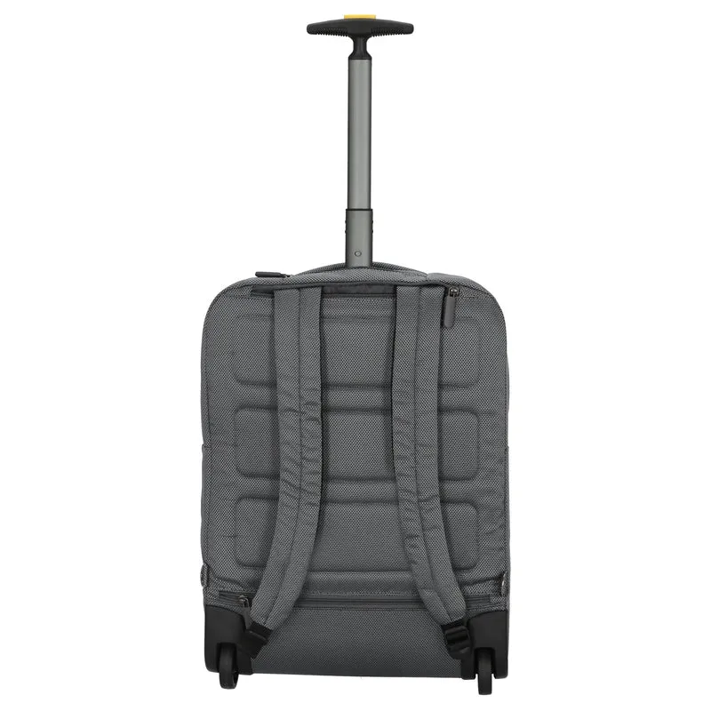 Mandarina Duck Zephyr - Trolley mochila 54 cm (graphite)