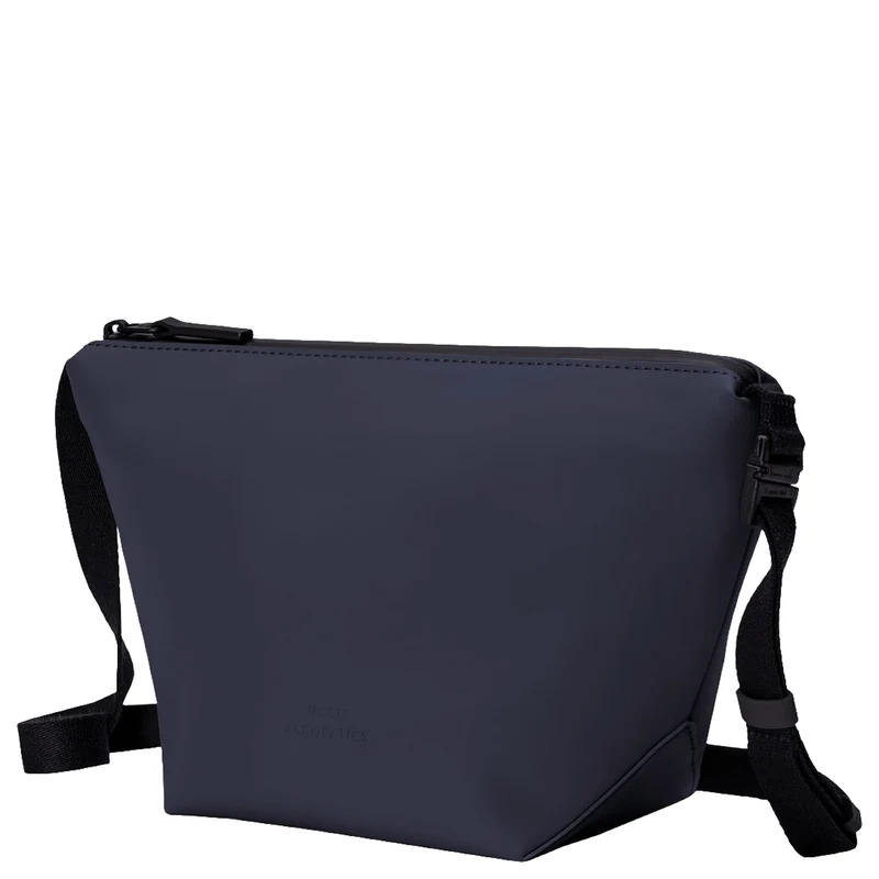 Ucon Acrobatics Nola Lotus - Bolso bandolera 27 cm (dark navy)