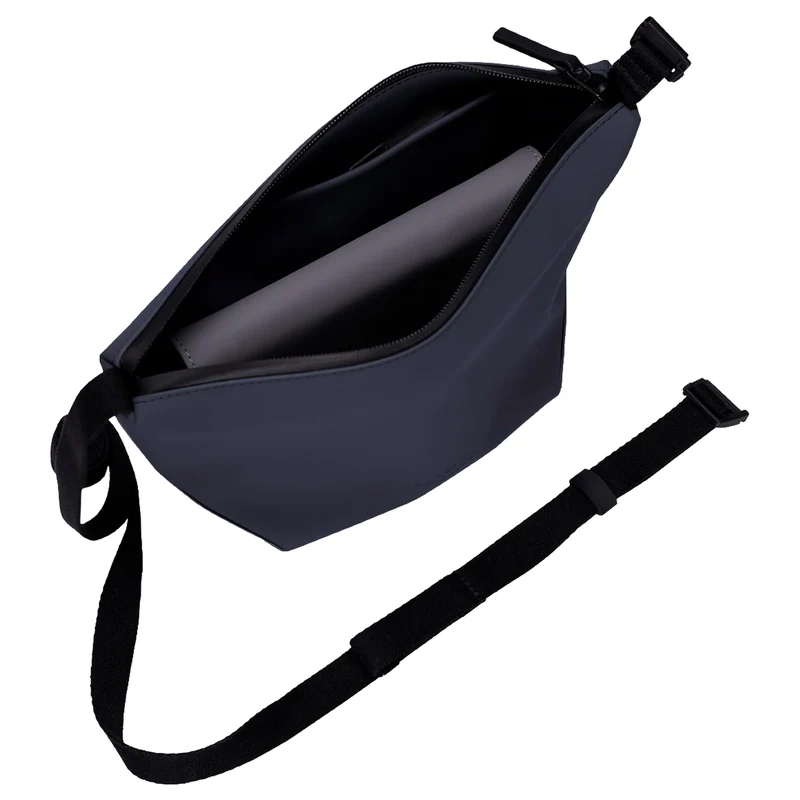Ucon Acrobatics Nola Lotus - Bolso bandolera 27 cm (dark navy)