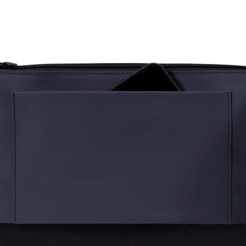 Ucon Acrobatics Nola Lotus - Bolso bandolera 27 cm (dark navy)