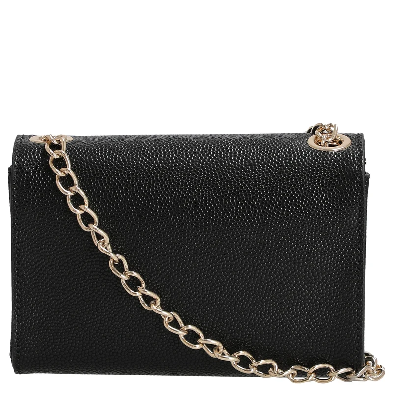 Valentino Bags Divina - Bolso bandolera 17 cm (nero/gold)