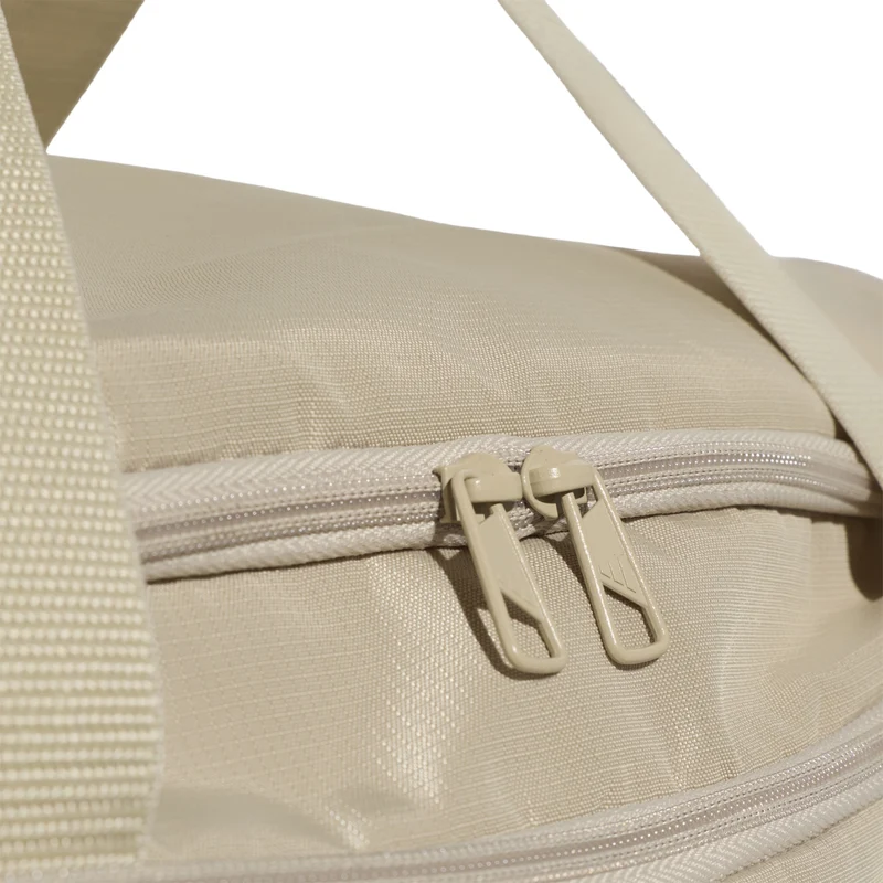 adidas Training Defender Duffle - Bolsa de deporte M 63 cm (khaki three/black)