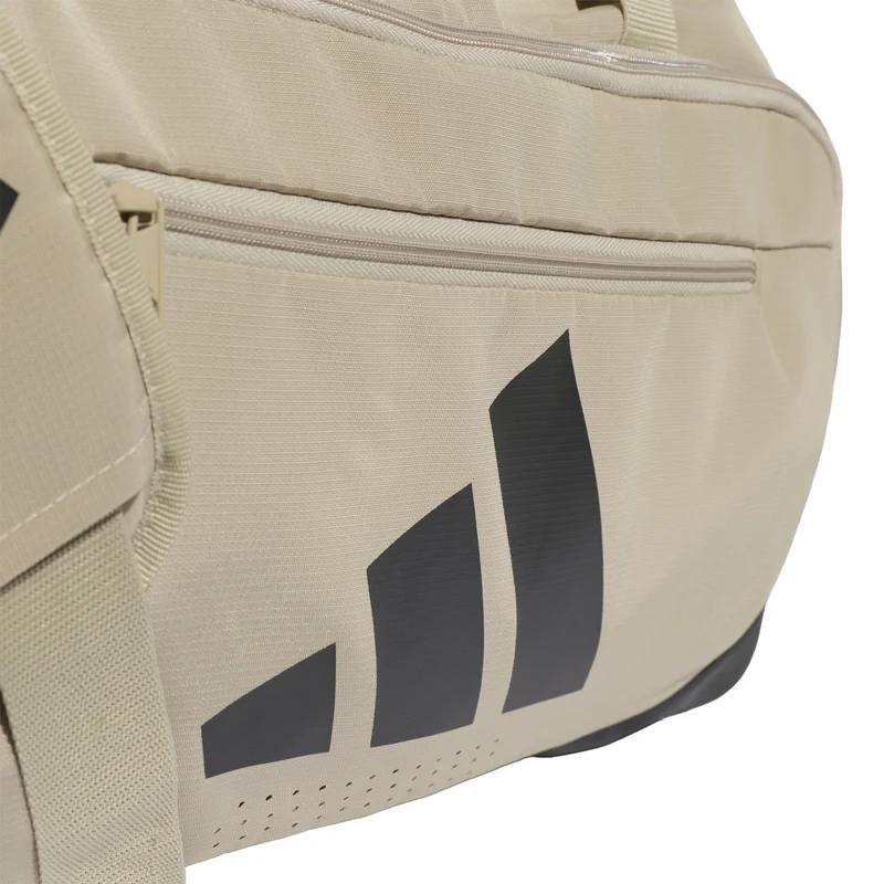 adidas Training Defender Duffle - Bolsa de deporte M 63 cm (khaki three/black)